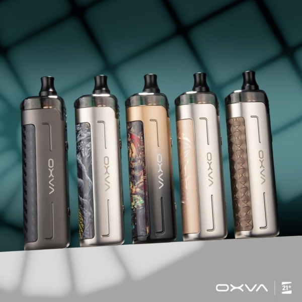 OXVA Origin Mini 