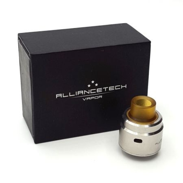 The Flave Rda single coil Best Flavor ( Authentic)
